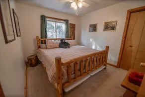 4 BR, 2BA: Comfy, Clean & Family Friendly - 15 minutter til Mount Snow! - Image 5