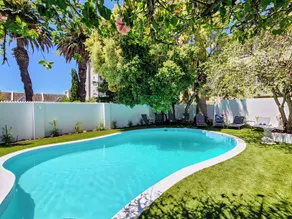 Palm Paradise - Boutique Guest House - Image 4