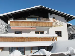 Das Haus am Walde - Apartment with 3 bedrooms - Image 2