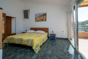 Studio flat with terrace and sea view Sali, Dugi otok (AS-17791-b) - Image 4