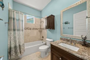 LUNAR TIDES - 3 BR/2 BA - Your dream vacation spot! Private Pool - 1 Golf Cart - Image 4