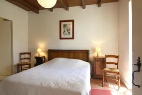 Gite DU Domaine DE Laubertrie - Image 5