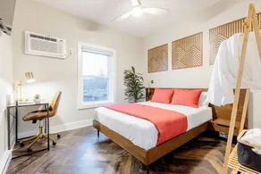 Altmar's Premier Luxury Cabin with Mini Golf - Image 5