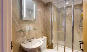 NEST BARN, pet friendly, with a garden in Keswick - Image 2