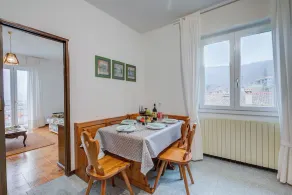 Zio Enry Terrace Apartment in Orta Lake - Happy Rentals - Image 3