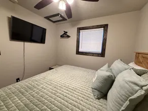 Wooded Retreat | Walk 2 Dining | 1 Mile to Silver Dollar City | Pool, Hot Tub - Image 5