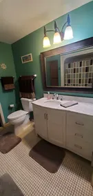 Cozy Lake Chapin Guest House, Two Bedroom, One Bath  Quiet Peaceful Setting - Image 4