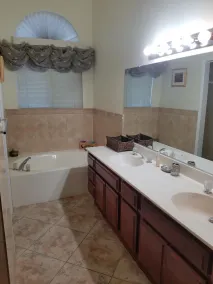 Fortryllende Indio Home Private Pool & Spa - Image 2