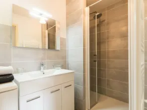 Cottage Montaigu-les-Bois, 3 camere da letto, 5 persone - Image 3