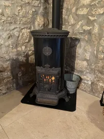 Un piccolo angolo di paradiso con piscina privata - Image 2