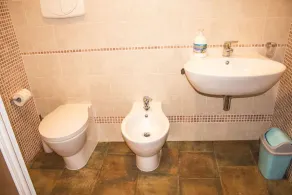\"Su Terrassu\" Smukt typisk sardinsk hus med 6 senge - Image 3