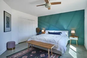 La maison Cherokee à Joshua Tree - Image 4