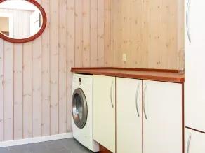 4 Person Holiday Home in Glesborg - Image 2