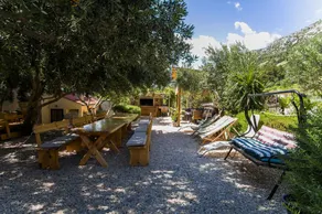 One bedroom apartment near beach Dingač - Borak, Pelješac (A-18060-b) - Image 5