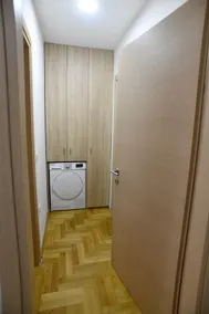 Modern & Cozy near City Center ~ Balcony ~ Parking - Image 2