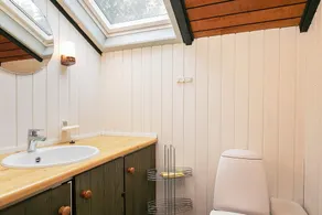 6 Personen Ferienhaus in Løkken - Image 2