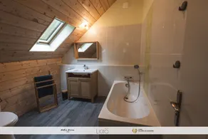 Quiet mountain house, ideal for hiking, skiing, cycling - village within walking distance - Image 4