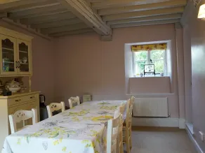 Blue Room - Private bathroom - Image 3