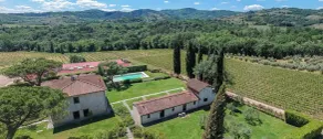 Agriturismo Tenuta San Jacopo  - Image 4