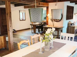 Barn Retreat in the Heart of Gotland - Image 5
