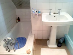 Charming garden flat in central London - Image 4