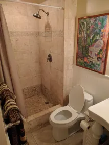 Condo en bord de mer sur la meilleure plage cachée d'Oahu - Image 5