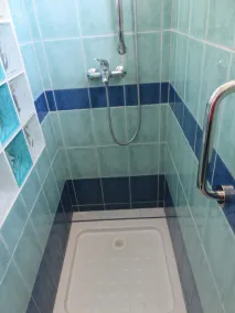 NICE NORD 2 ROOMS IN QUIET AREA, WIFI, AIR CONDITIONING, BALCONY AND PARKING - Image 5