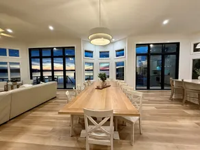 NY! 650FT Main Lake, 8 BDRM 6000SQFT 180 + Degree View Plus Guest House Dbl Boath - Image 1
