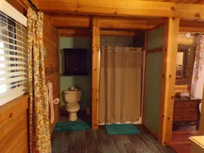 Three bedroom  in United States of America, Cloudcroft - Image 5