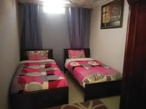 5 Minutes to Beach1km To Agadir Big Sallon 2BED Free Park And Free Services Room - Image 5