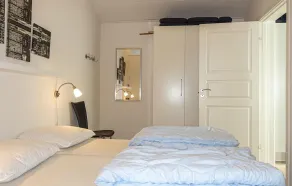 Bonito apartamento en Allinge con WiFi - Image 5