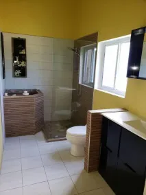 Ahh! (Pool/Ocean View Room w/ Private Bath) - Image 3