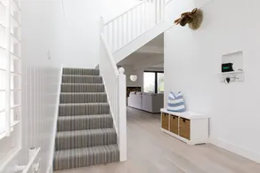 Luxury Seafront Family Home - Indoor Pool - Image 2