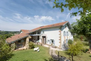 Charming B&B and Gites a few minutes away from Saint-Jean-de-Luz and Biarritz - Image 5