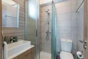 Silver Line 1-Bedroom Apt & Balcony in Larnaca - Image 2