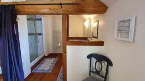 Charming cottage *** surrounded by nature, in the heart of the Loire chateau - Image 2