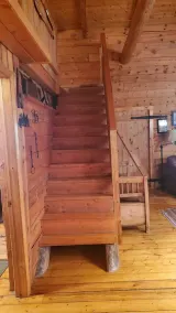 Cabin with Teton view nestled between Grand Teton National Park and Yellowstone  - Image 2