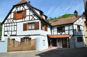 typical apartment in old house wine - Image 5