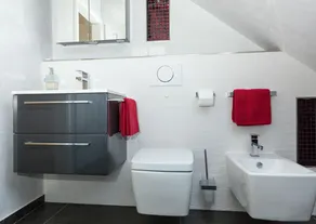 Ruhige Wohnung in der Nähe von Frankfurt - Image 3