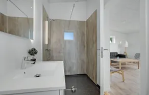 Lækkert hjem i Løgstrup med køkken - Image 3