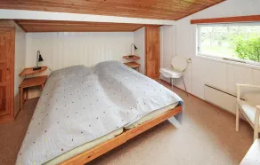 Wunderschönes Haus in Samsø mit Küche - Image 3
