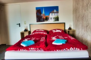 Double room for 2 guests with 26m² in Lübeck (143633) - Image 4