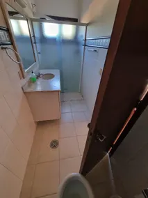 Casa aconchegante e grande no Circuito das Águas Paulista - cem por cento privativa - Image 2
