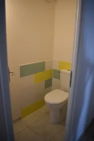 Beautiful house for 10-12 people, 4 bedrooms, terrace and garden - Image 3