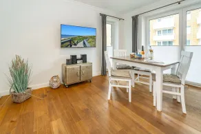 On the Beach - Muscheln Sammeln und Schnell Nach Hause in die Schöne 2-zimmerwohnung in Westerland - Image 4