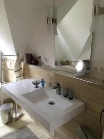 Beautiful, elegant holiday home \"Svantovit\" in a prime location in Glowe - Image 2