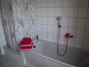 Alojamiento acogedor y bien equipado, ubicado en el centro de Frankfurt ........ - Image 3