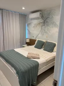 Ipioca beach, pe na area com vista incrível e piscina privativa - Image 3