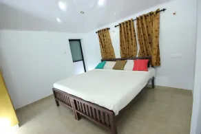 Waters Edge Apartment Sleeps 4 (2 Bedrooms) - Image 5