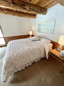 New!  Cozy Lakefront Cabin on Red Cedar Lake in Birchwood, WI - Image 4